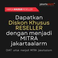 Gambar Bracket Sensor Gerak Alarm Anti Maling Passive Infrared PIR BOSCH B338 dari jakartaalarm Official Store Kota Administrasi Jakarta Selatan 5 Tokopedia