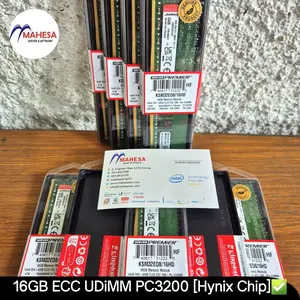 RAM ECC 16GB DDR4 Server DELL T30 T40 T330 T340 T130 T140 R230 R240 OK