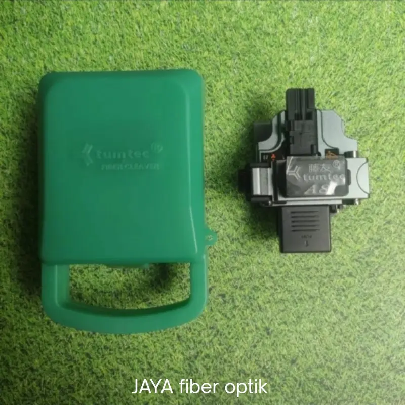 cleaver tumtec A-8 original fiber optik 3