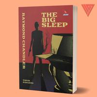 Gambar Buku the big sleep - Raymond Chandler - Laksana dari Iyigbookstore Kab. Bantul 1 Tokopedia
