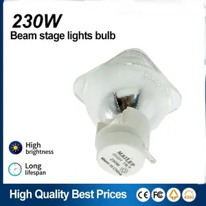 bohlam lampu beam 230 (7r)