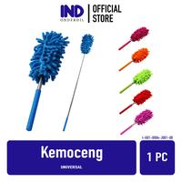 Gambar Kemoceng Microfiber-Microfibre Cendol Dapat Diatur Pendek-Panjang - Ungu dari IND Onderdil Kota Bandung 1 Tokopedia