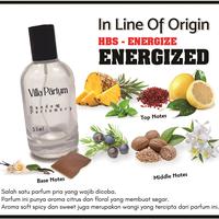 Gambar Parfum Boss Energize( ENERGIZED )Villaparfum - 15ml, 1:1 Bibit 50% dari Villa Parfum ID Kota Bandung 1 Tokopedia
