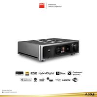 Gambar NAD M33 BluOS Streaming DAC Amplifier dari MUSIQUE Kota Administrasi Jakarta Barat 3 Tokopedia