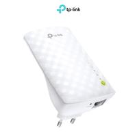 Gambar TP-Link RE200 AC750 Wi-Fi Range Extender Repeater Port Ethernet 10/100M dan Antena Internal 3 Buah untuk Sinyal Lebih Kuat dari Metoocel Official Kota Administrasi Jakarta Barat 2 Tokopedia