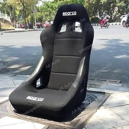 Gambar Jok Racing Bucket Spc (rep) Jok Balap Mobil Bucket Seat dari VictoryMotorsport Kota Tangerang Tokopedia