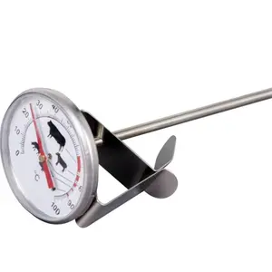Termometer / Thermometer Makanan Daging BBQ Meat Temperature