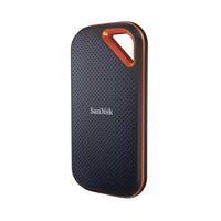 Gambar Portable SSD External 1TB SanDisk Extreme Pro up to 2000Mbps (E81) dari Doran Gadget Manado Kota Administrasi Jakarta Pusat 5 Tokopedia