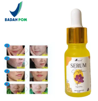 Gambar Serum Saffron Glowing dari gitaskinoriofficial Kab. Tangerang 4 Tokopedia