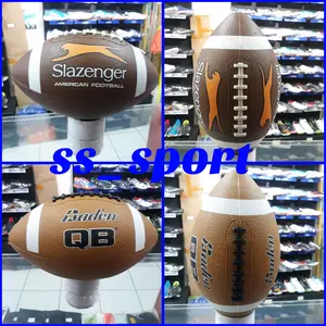 Bola ball Rugby Rugbi Slazenger Baden QB american football ori
