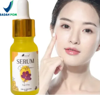 Gambar Serum Saffron Glowing dari gitaskinoriofficial Kab. Tangerang 5 Tokopedia