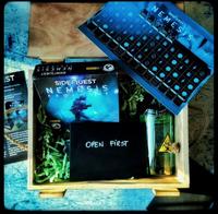 Gambar Side Quest: Nemesis Board Game dari TokoBoardGame Kota Administrasi Jakarta Utara 5 Tokopedia