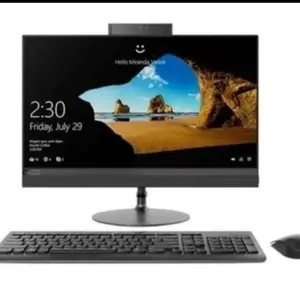 Lenovo V520-22IKU PC AIO Intel Core i3-6006U | RAM 4GB | HDD 1TB | W10