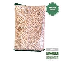 Gambar Roasted Chana (Chickpeas) - Kacang Arab 1 kg by fatarfood dari fatarfood online shop Kota Denpasar 2 Tokopedia