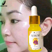 Gambar Serum Saffron Glowing dari gitaskinoriofficial Kab. Tangerang 3 Tokopedia