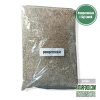 Gambar pumpernickel flour 1 kg dari fatarfood online shop Kota Denpasar 1 Tokopedia