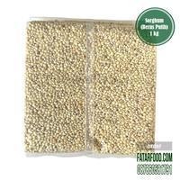 Gambar Sorghum Rice 1 kg dari fatarfood online shop Kota Denpasar 2 Tokopedia