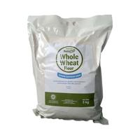 Gambar Whole Wheat Flour - Bogasari Brand Naturich dari fatarfood online shop Kota Denpasar 1 Tokopedia