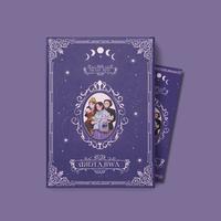 Gambar Novel Mintajiwa by Dyah Ayu dari Haebara Publisher Kota Administrasi Jakarta Timur 1 Tokopedia