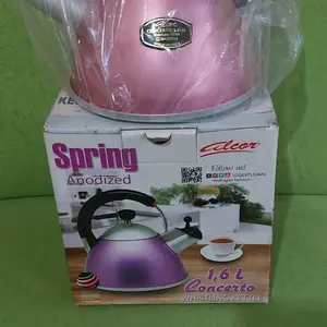 Maspion Wishtling Kettle atau ceret suit