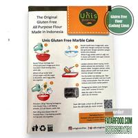 Gambar gluten free flour ladang lima dari fatarfood online shop Kota Denpasar 3 Tokopedia