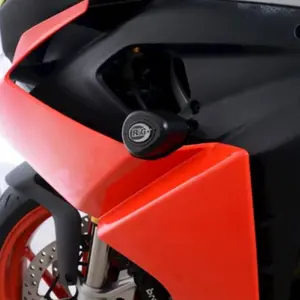 R&G FRAME SLIDER APRILIA RS660 '21