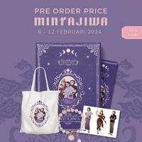 Gambar Novel Mintajiwa by Dyah Ayu dari Haebara Publisher Kota Administrasi Jakarta Timur 5 Tokopedia