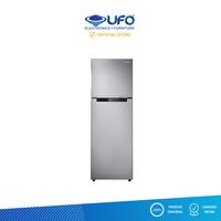 Gambar SAMSUNG KULKAS 2 PINTU RT25FARBDSA/SE dari UFO ELEKTRONIK SEMARANG Kota Semarang 1 Tokopedia