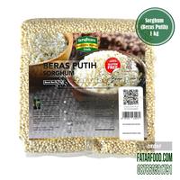 Gambar Sorghum Rice 1 kg dari fatarfood online shop Kota Denpasar 1 Tokopedia