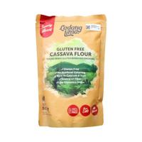 Gambar gluten free flour ladang lima dari fatarfood online shop Kota Denpasar 4 Tokopedia