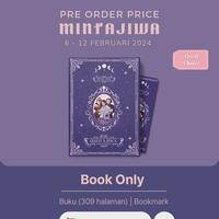 Gambar Novel Mintajiwa by Dyah Ayu dari Haebara Publisher Kota Administrasi Jakarta Timur 2 Tokopedia