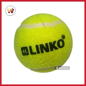 BOLA TENIS BOLA KASTI BOLA KUNING MURAH