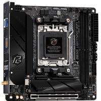 Gambar ASROCK B650I LIGHTNING WIFI DDR5 AMD B650 AM5 MOTHERBOARD dari SOS SPORT ONLINE SHOP Kota Administrasi Jakarta Pusat 4 Tokopedia