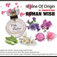 Gambar Parfum VS Romantic wish ( ROMAN WISH ) Villaparfum - 15ml, 1:1 Bibit 50% dari Villa Parfum ID Kota Bandung 1 Tokopedia