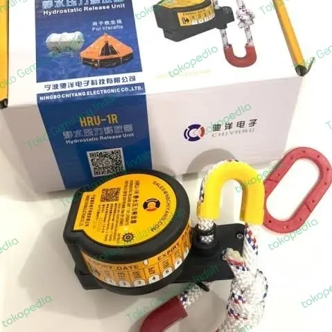 HRU Ningbo CHIYANG (for liferaft) 1