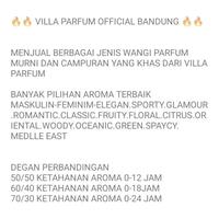 Gambar Parfum Cherry Charlen Villaparfum - 15ml, 1:1 Bibit 50% dari villaparfumofficial_NEW Kota Bandung 2 Tokopedia