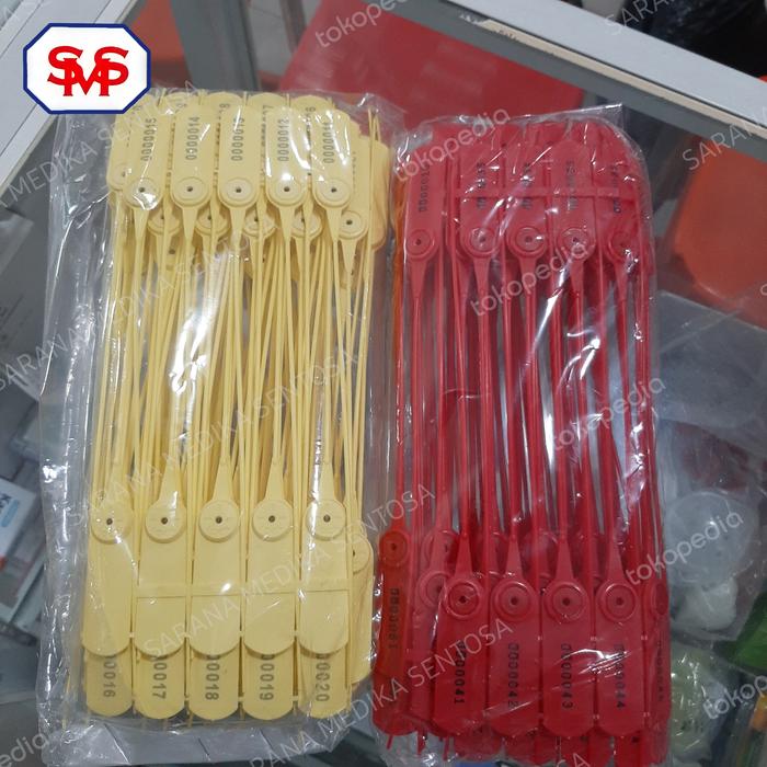 Gambar Kunci Trolley Emergency / Safety Lock dari Sarana Medika Sentosa Kota Administrasi Jakarta Timur Tokopedia