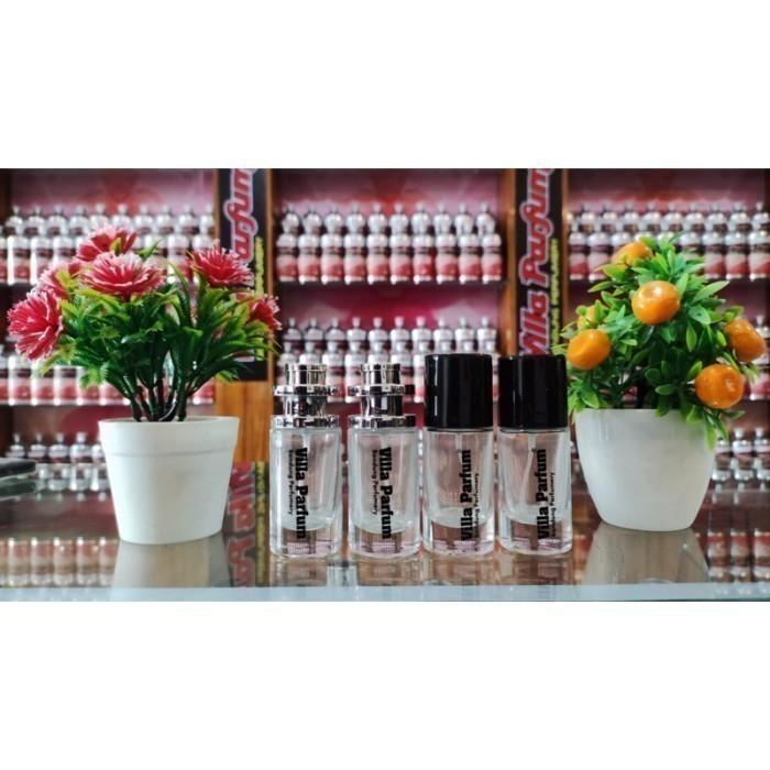 Gambar Parfum Cherry Charlen Villaparfum - 15ml, 1:1 Bibit 50% dari villaparfumofficial_NEW Kota Bandung 5 Tokopedia