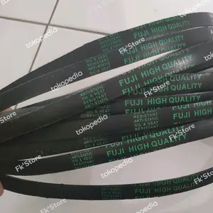 V Belt Van Belt Fuji C61 C62 C63 C64 C65