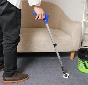 Alat Bantu Membuang Sampah / Capitan Sampah