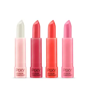 Pixy Lip Color Conditioner 3.5 gram Series - Lip Balm Pixy Lip Color Conditioner 3.5 gram Series - Lip Balm