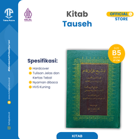 Gambar Kitab Tauseh Lux B5 Toha Putra dari Toha Putra Kota Semarang 2 Tokopedia