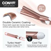 Gambar Conair Hair Curler CD701ID dari MyHartono Kota Administrasi Jakarta Selatan 2 Tokopedia