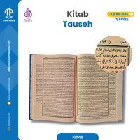 Gambar Kitab Tauseh Lux B5 Toha Putra dari Toha Putra Kota Semarang 3 Tokopedia