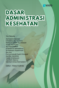 Gambar Dasar Administrasi Kesehatan dari Store Sada Kurnia Kab. Serang 1 Tokopedia