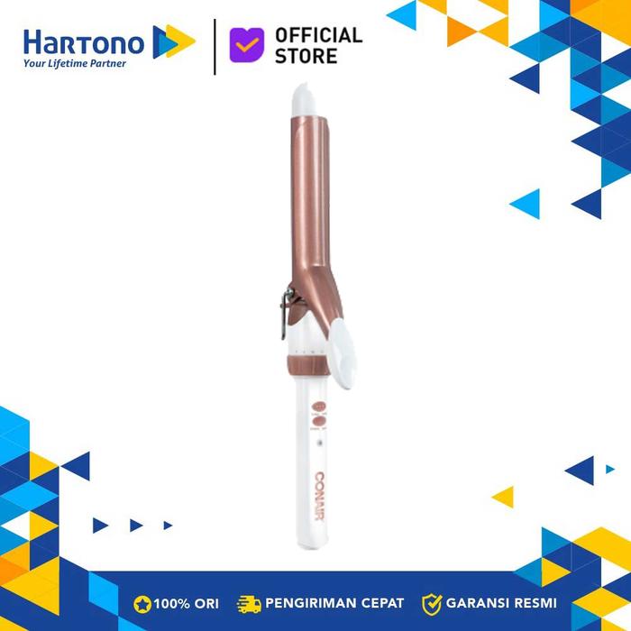 Gambar Conair Hair Curler CD701ID dari MyHartono Kota Administrasi Jakarta Selatan Tokopedia