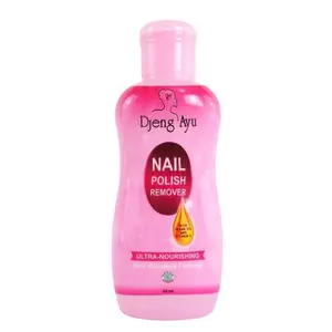 Djeng Ayu Aseton 65ml / Nail Polish Remover / Penghilang Cat Kuku