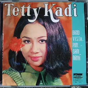 CD TETTY KADI DI UJUNG JALAN