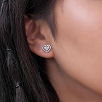 Gambar Anting Berlian Wanda - Valentina - Earrings dari Wanda House Of Jewels Kota Administrasi Jakarta Pusat 3 Tokopedia