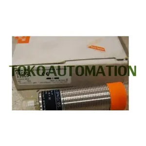 II5284 IIA3015-BPKG IIA3015 - BPKG Inductive proximity Sensor SC53